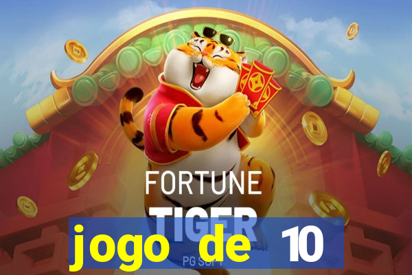 jogo de 10 centavos no esporte da sorte